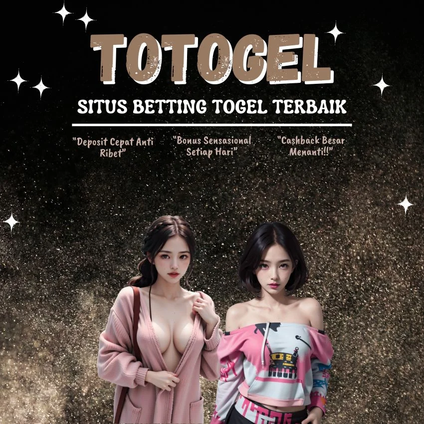 Totogel ~ Situs Game Betting Togel Online Kualitas Terbaik #1